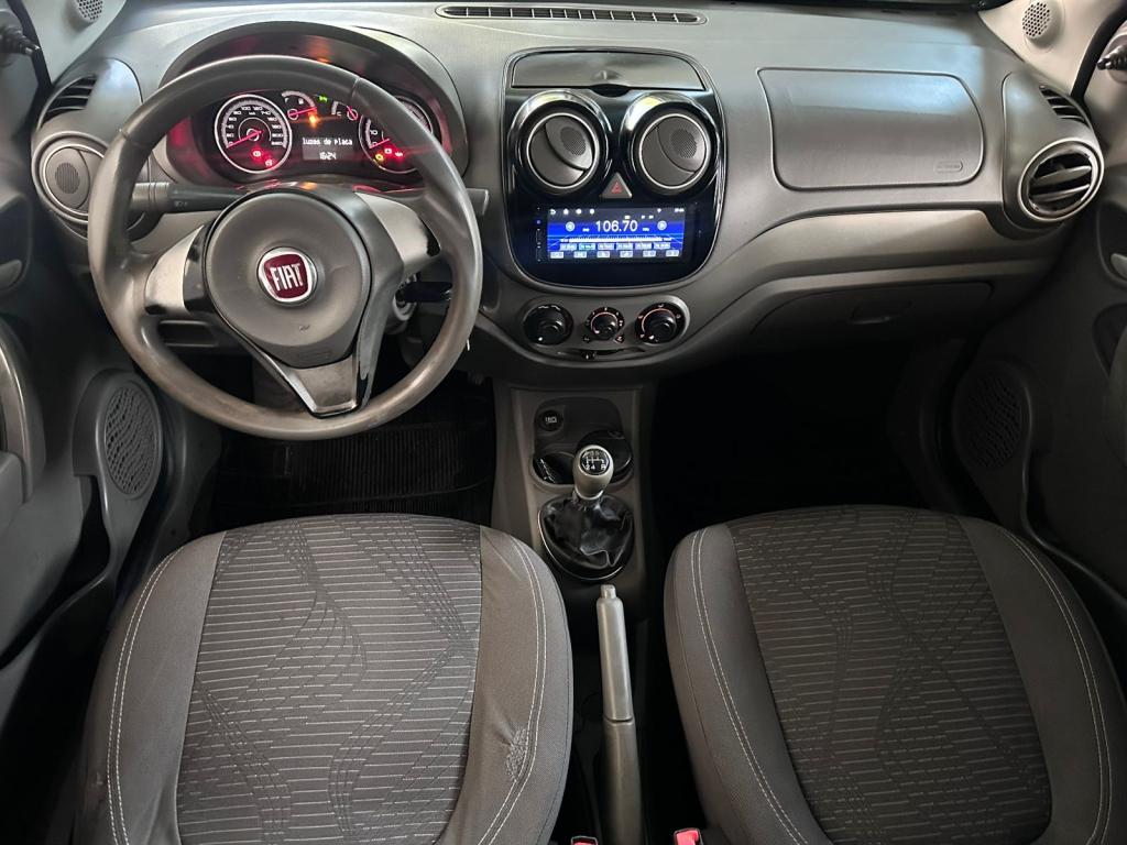 FIAT Palio - Foto