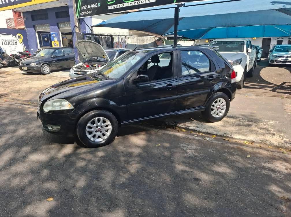 FIAT Palio - Foto