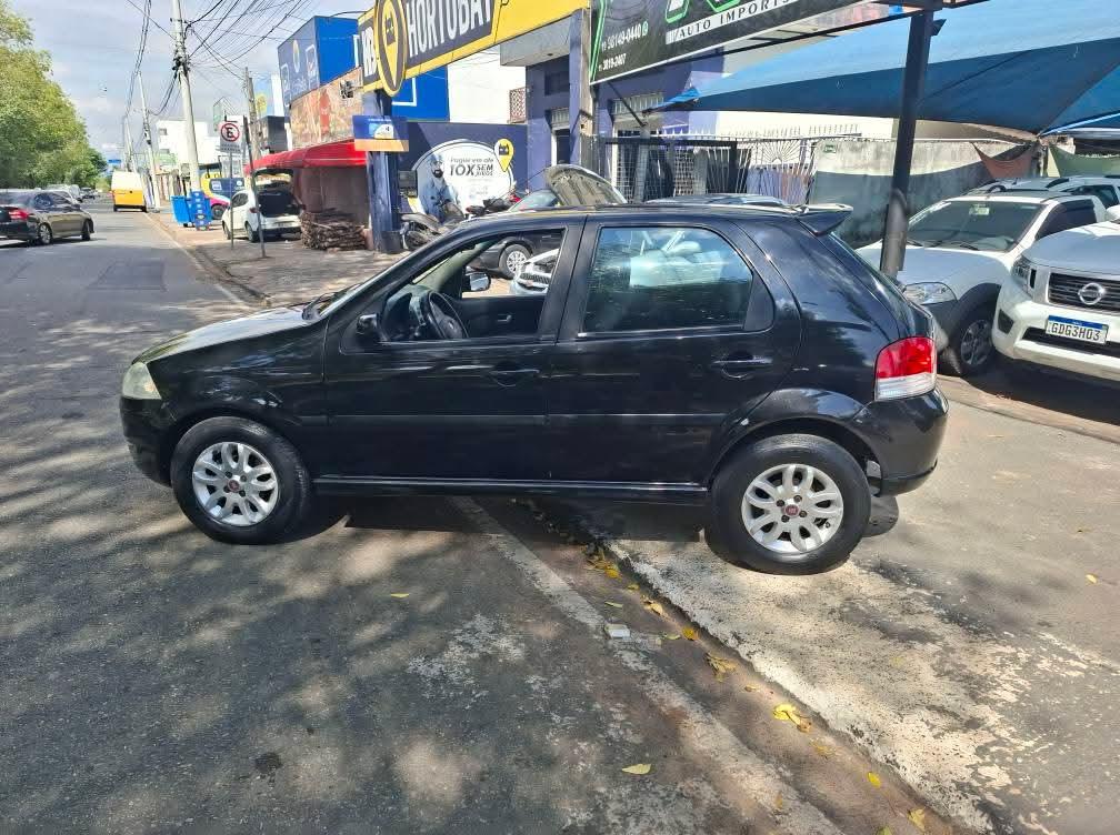 FIAT Palio - Foto