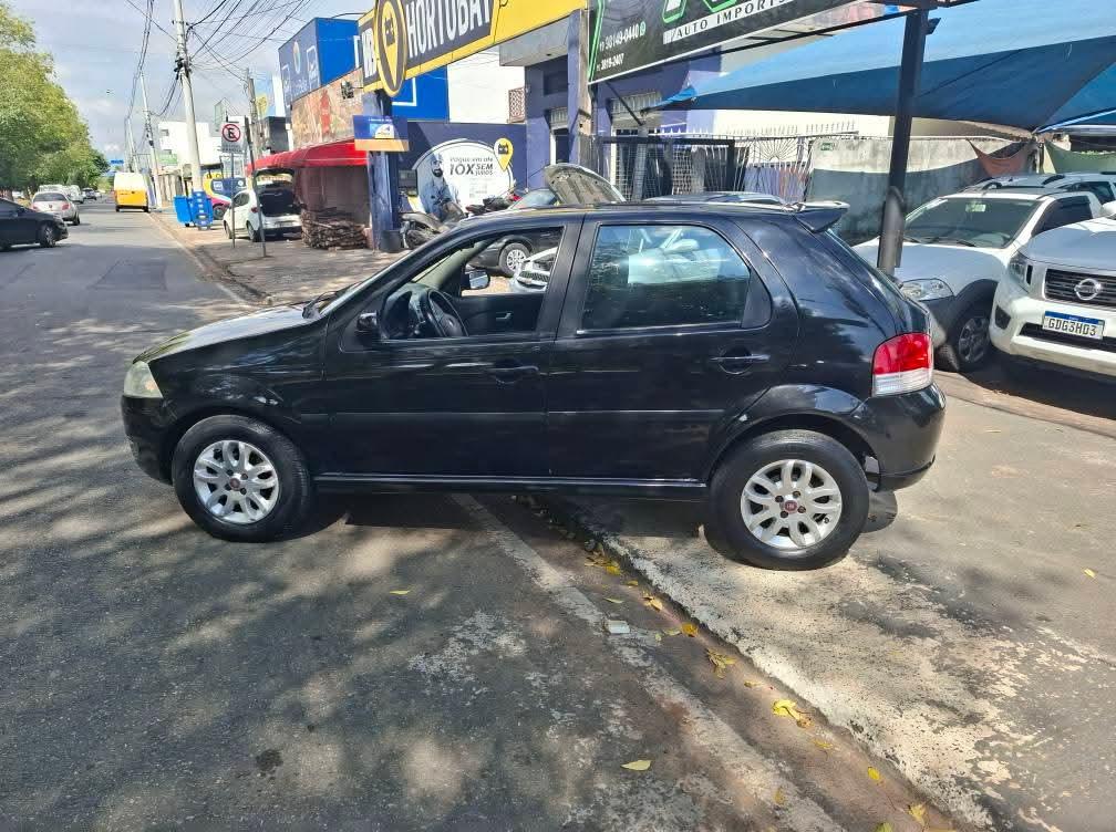 FIAT Palio - Foto