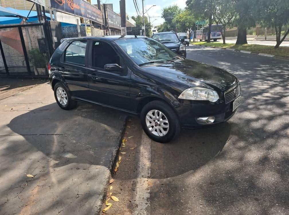 FIAT Palio - Foto