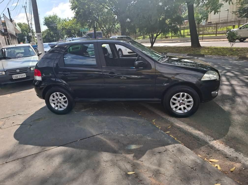 FIAT Palio - Foto