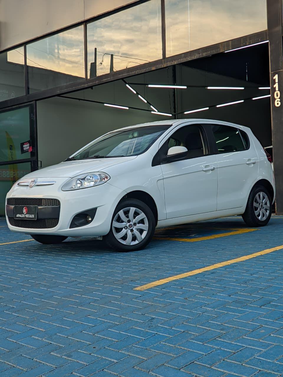 FIAT Palio - Foto