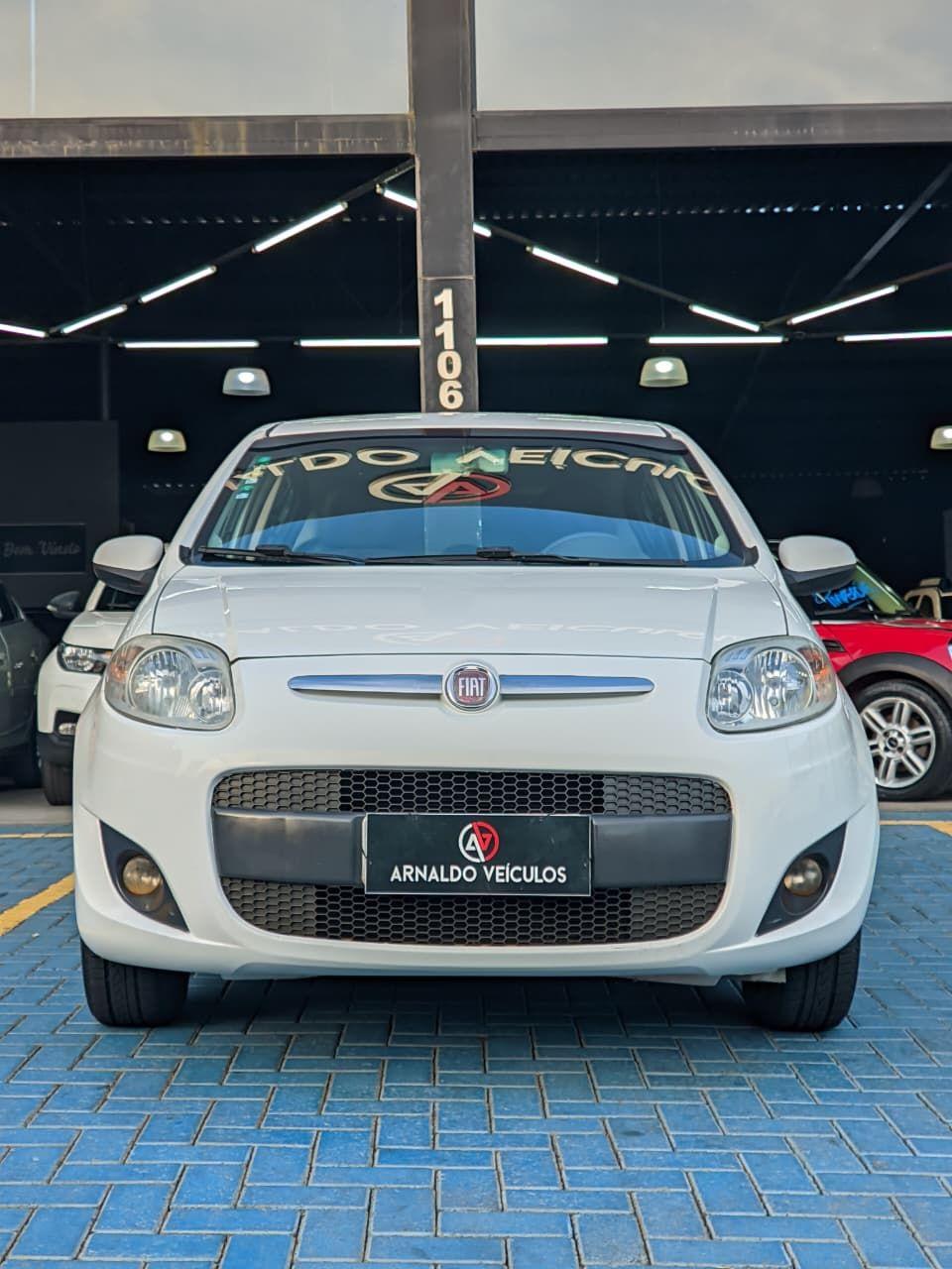 FIAT Palio - Foto