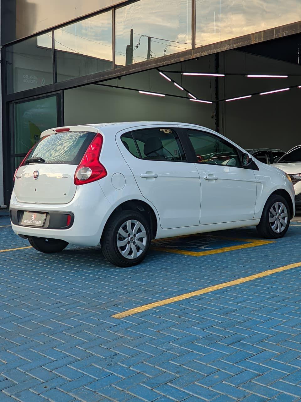 FIAT Palio - Foto