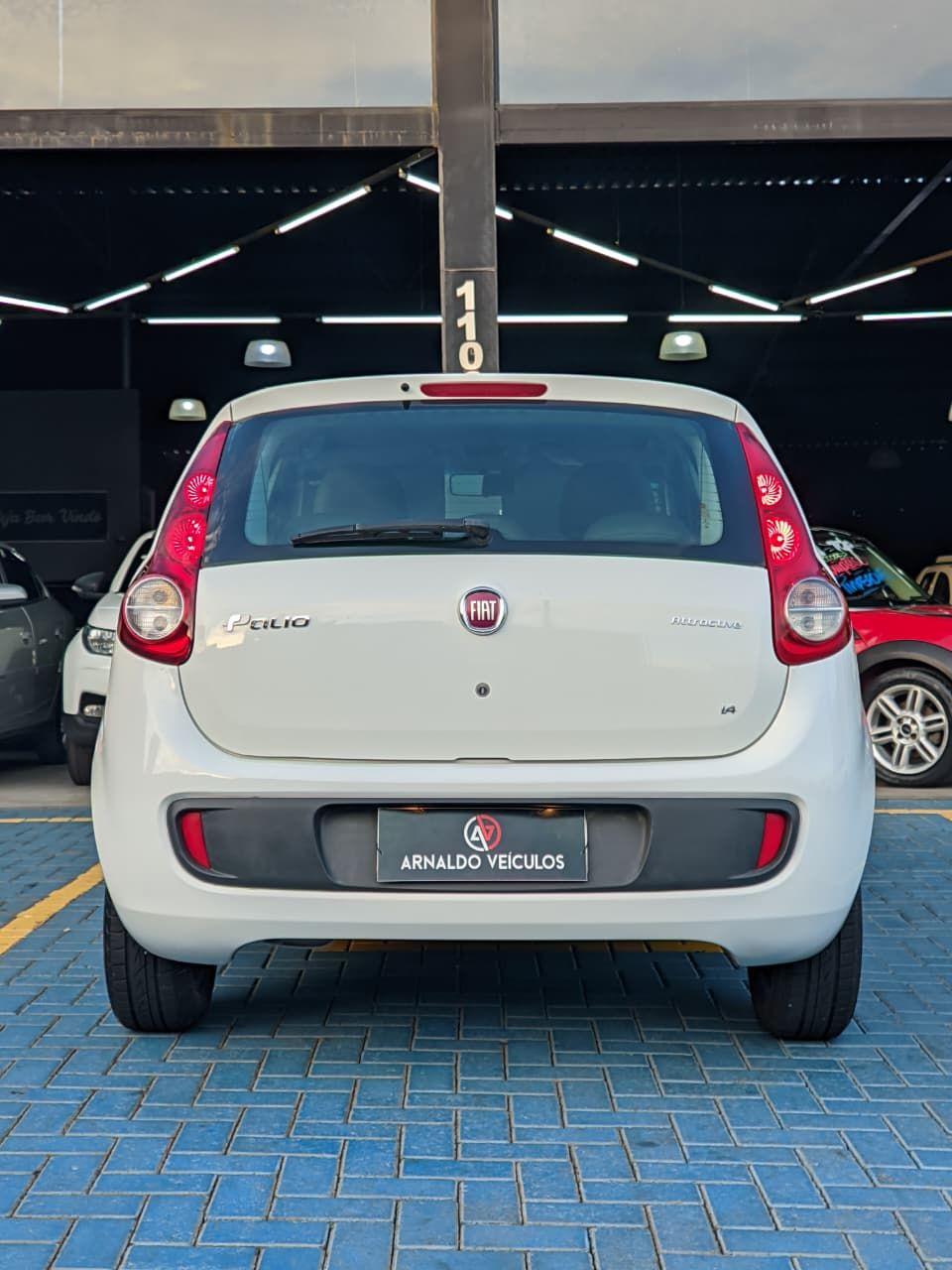 FIAT Palio - Foto