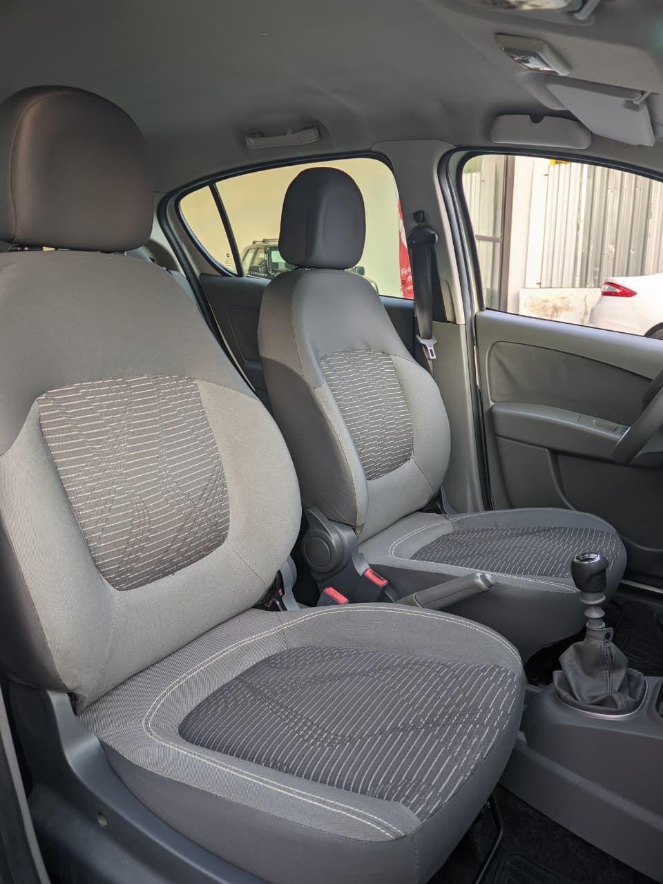 FIAT Palio - Foto