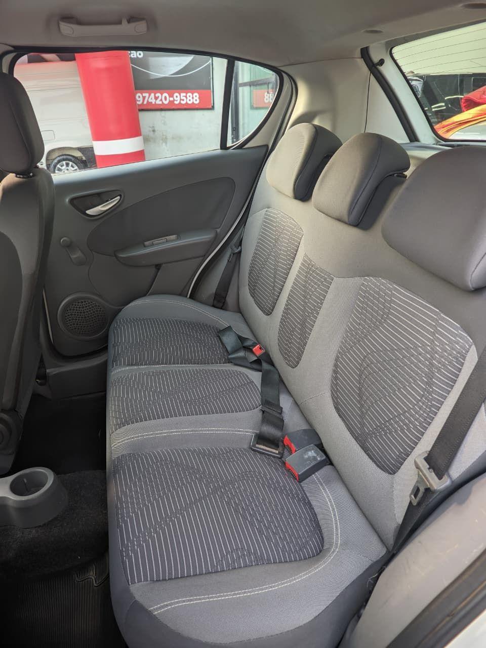 FIAT Palio - Foto