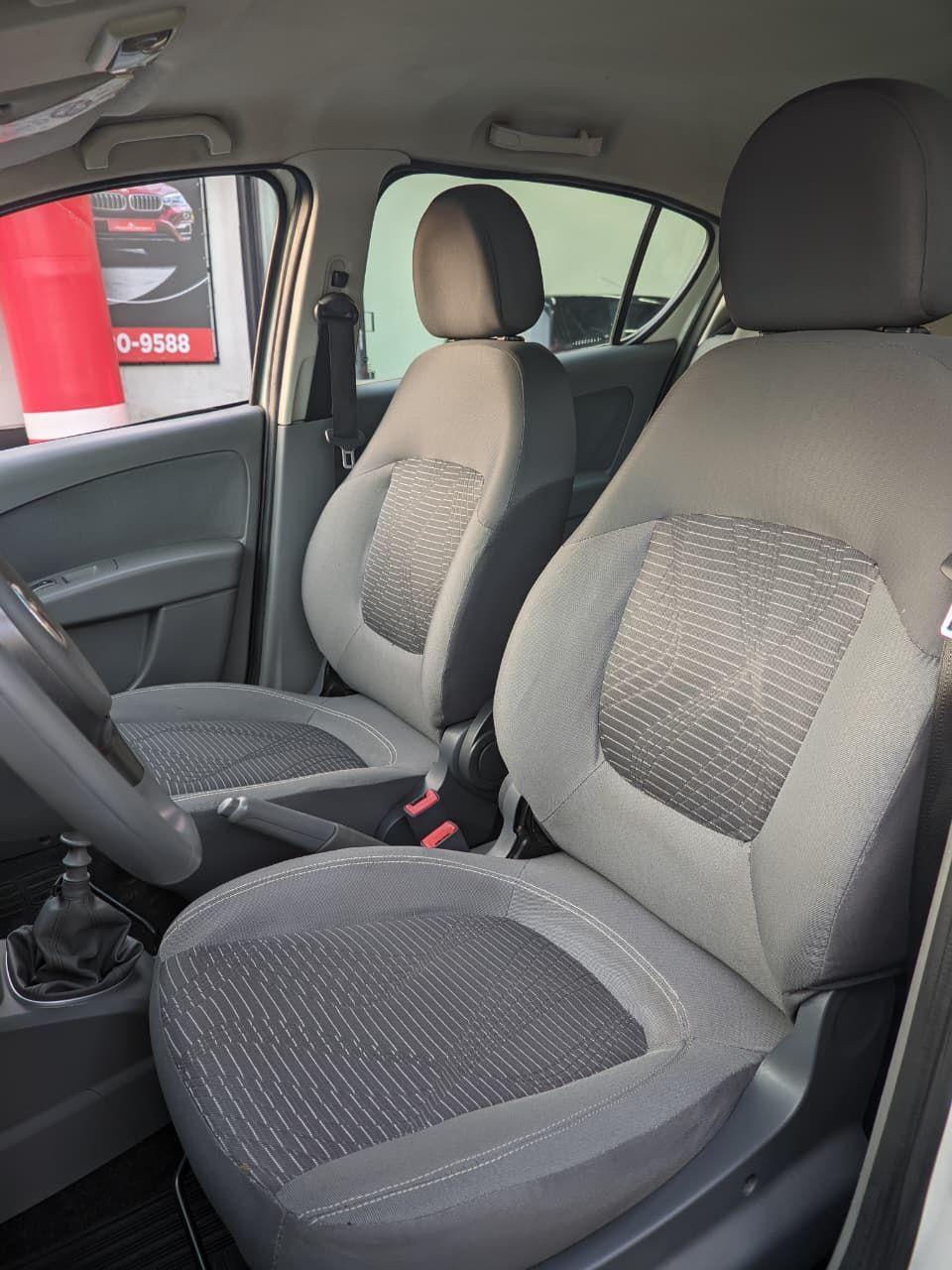 FIAT Palio - Foto