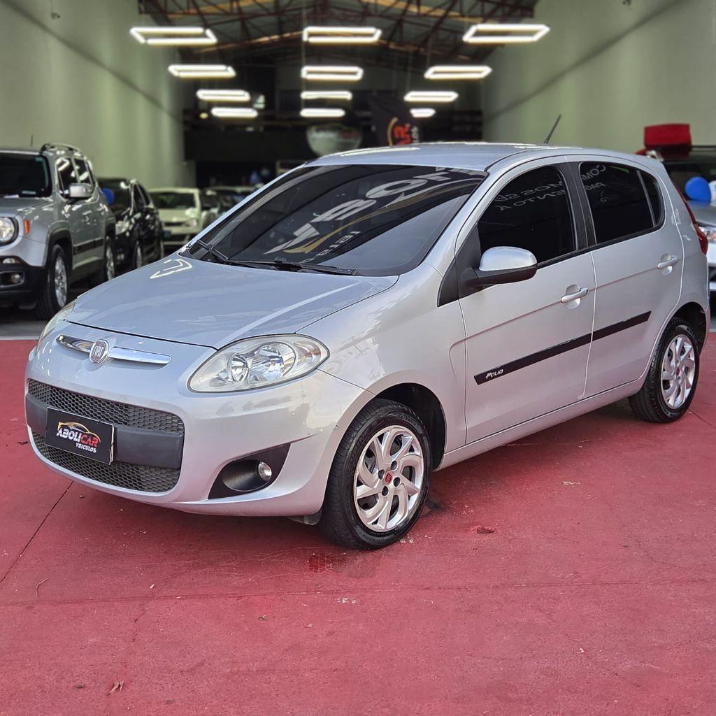 FIAT Palio