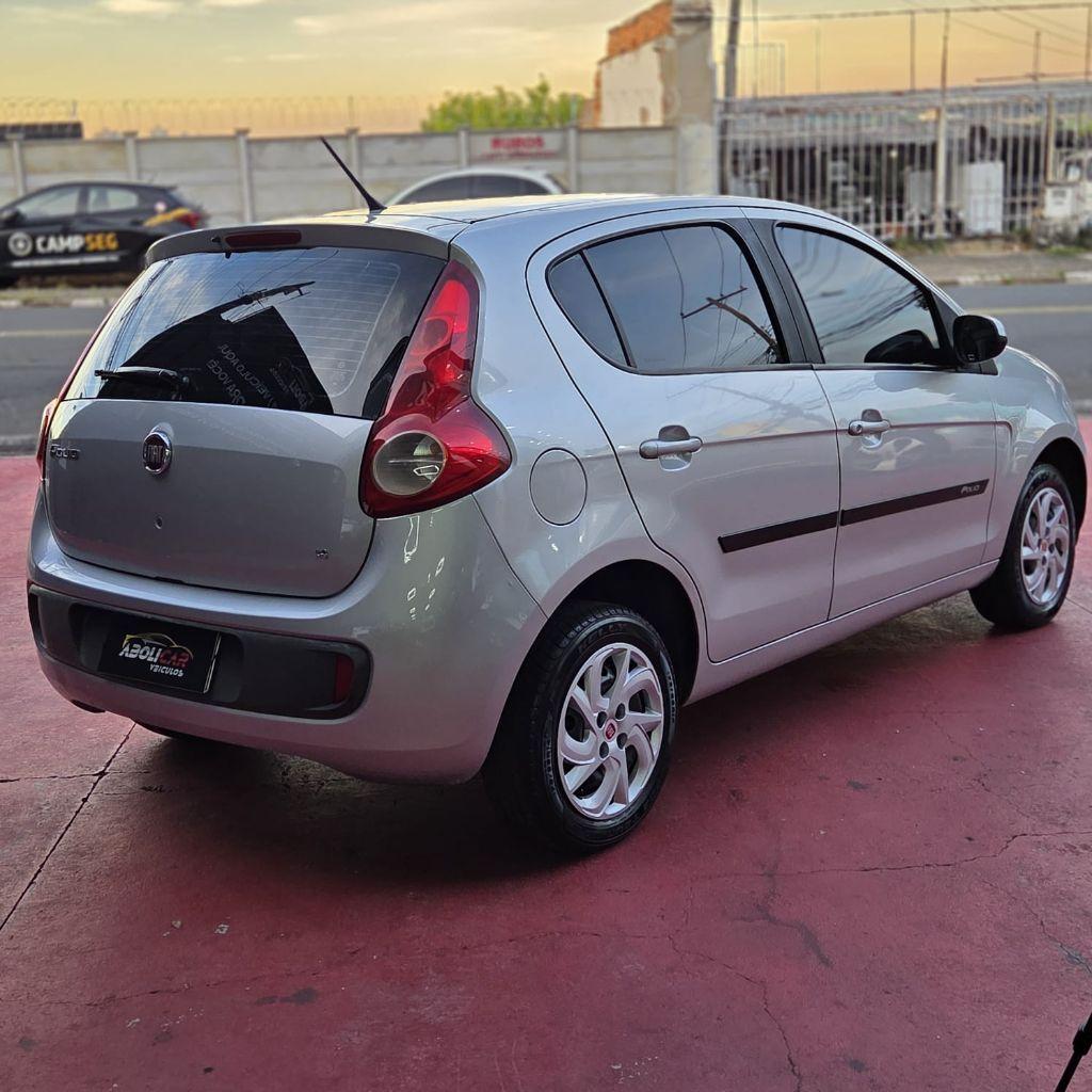 FIAT Palio - Foto