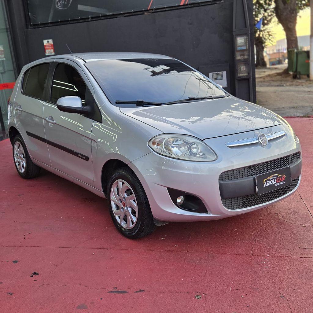 FIAT Palio - Foto