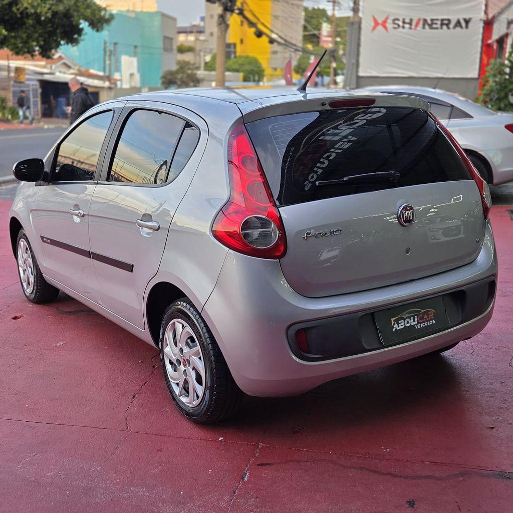 FIAT Palio - Foto