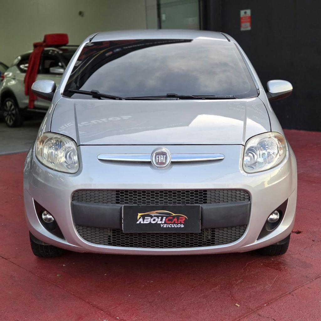 FIAT Palio - Foto