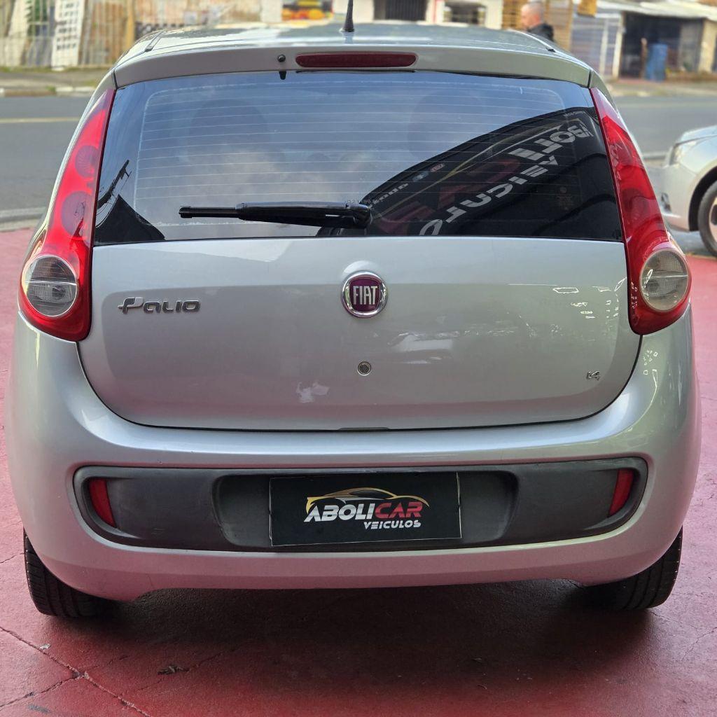 FIAT Palio - Foto
