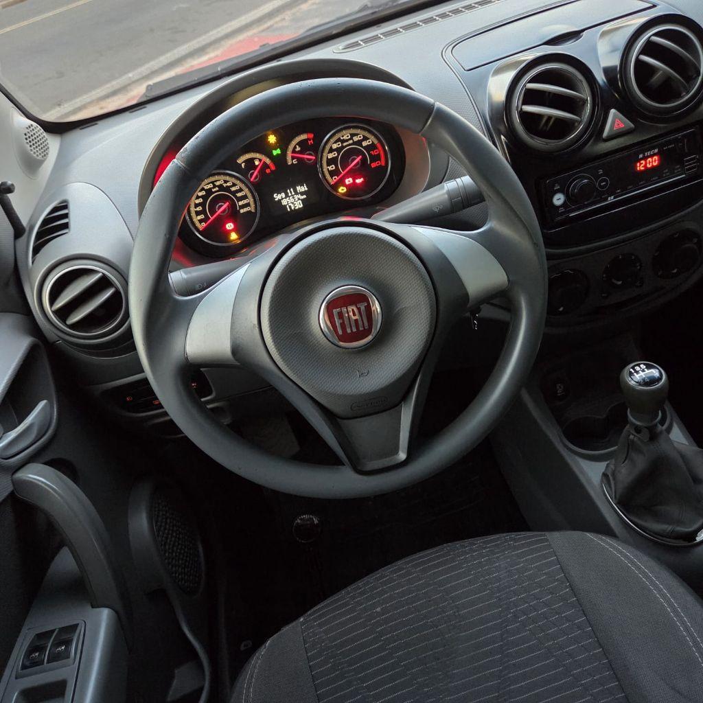 FIAT Palio - Foto