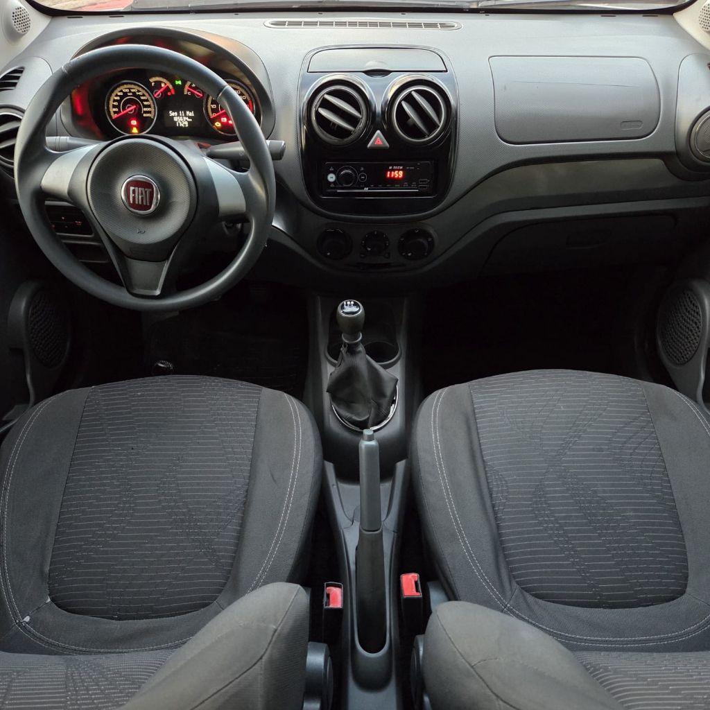FIAT Palio - Foto