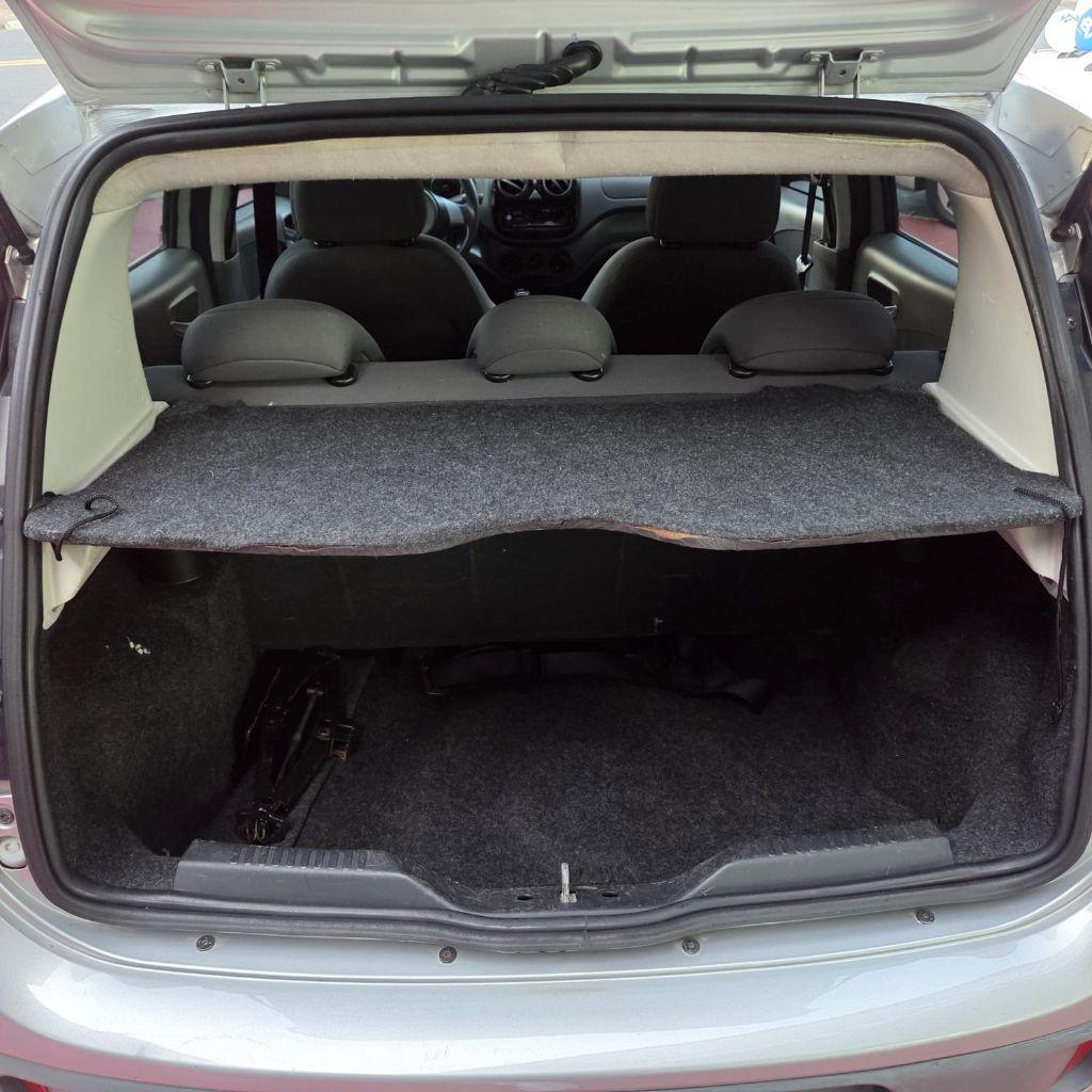 FIAT Palio - Foto