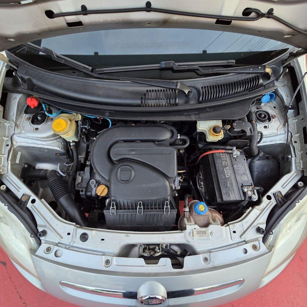 FIAT Palio - Foto