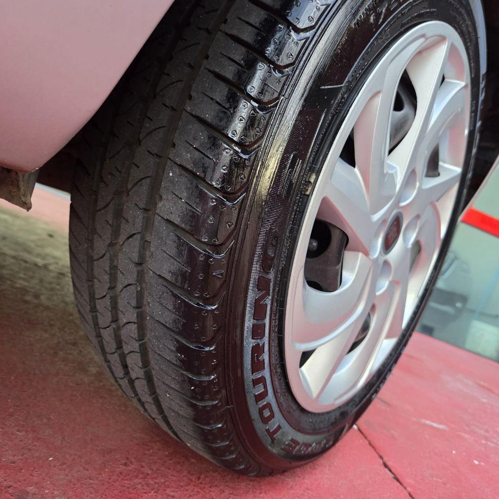 FIAT Palio - Foto