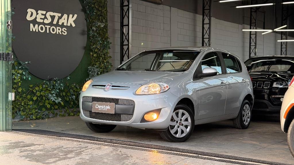 FIAT Palio