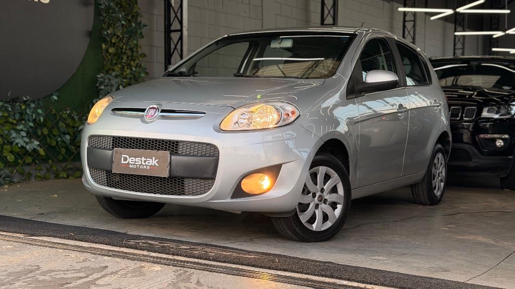 FIAT Palio - Foto