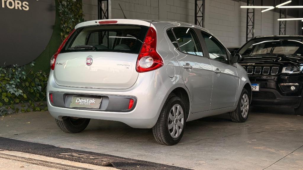 FIAT Palio - Foto