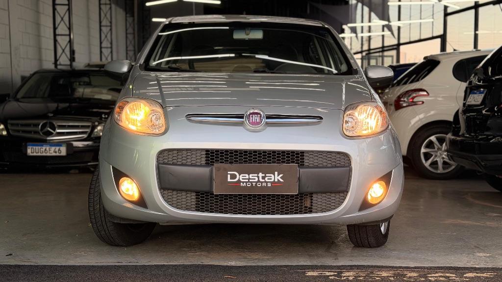 FIAT Palio - Foto