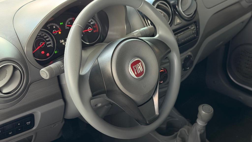 FIAT Palio - Foto