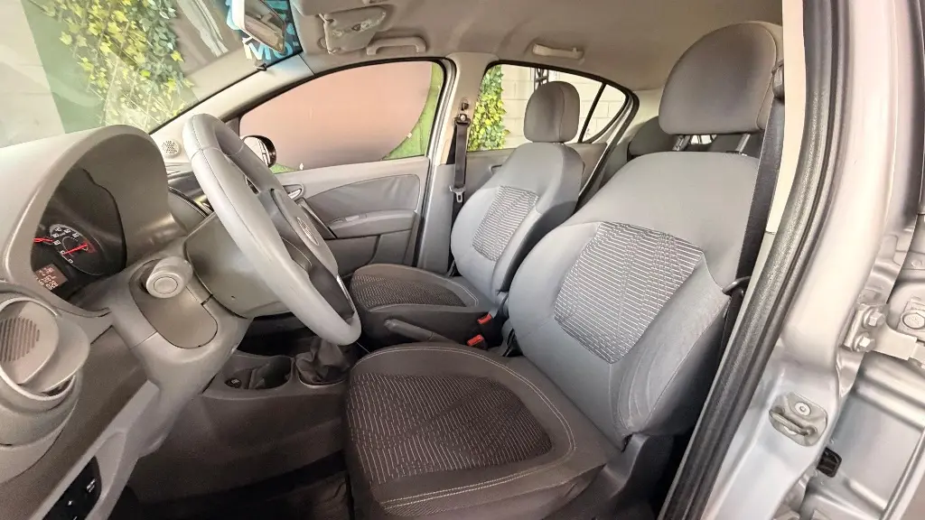 FIAT Palio - Foto