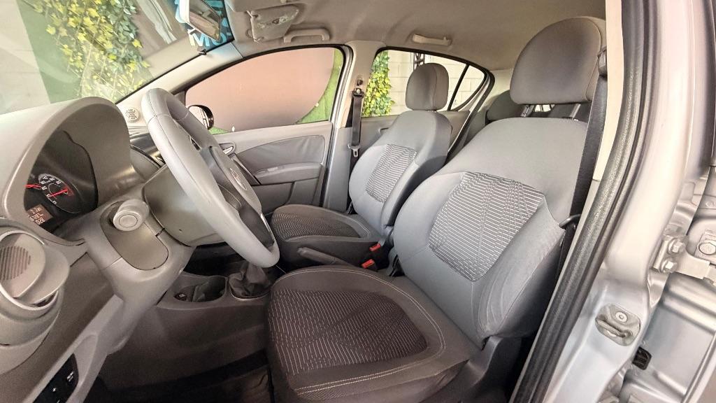 FIAT Palio - Foto