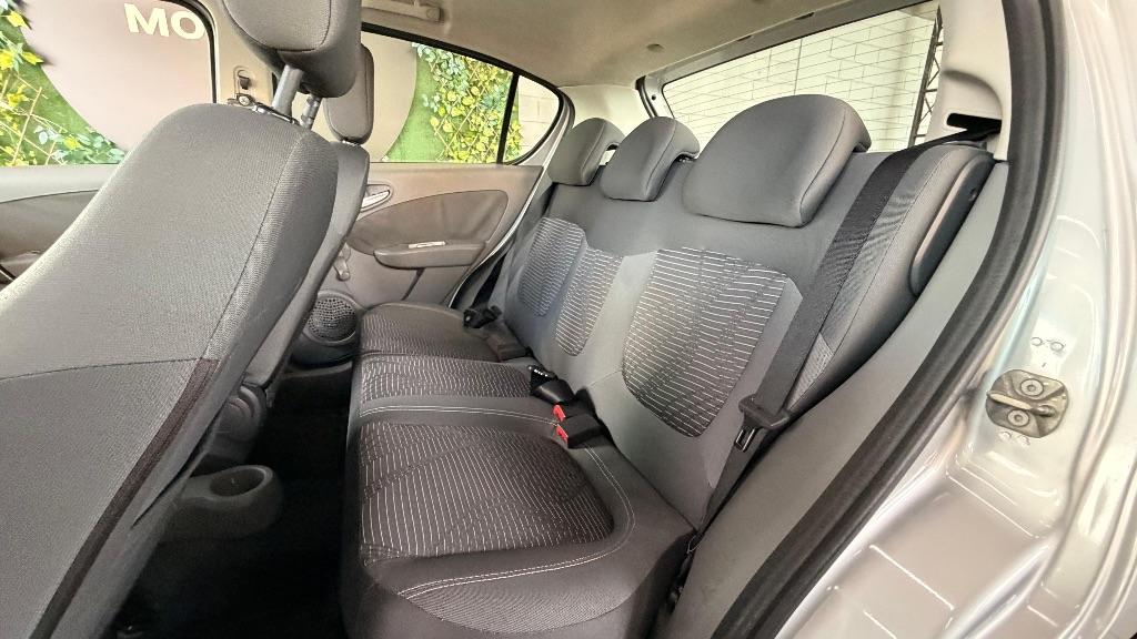 FIAT Palio - Foto