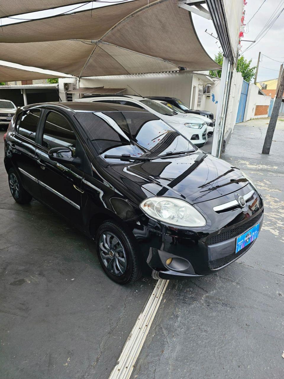 FIAT Palio