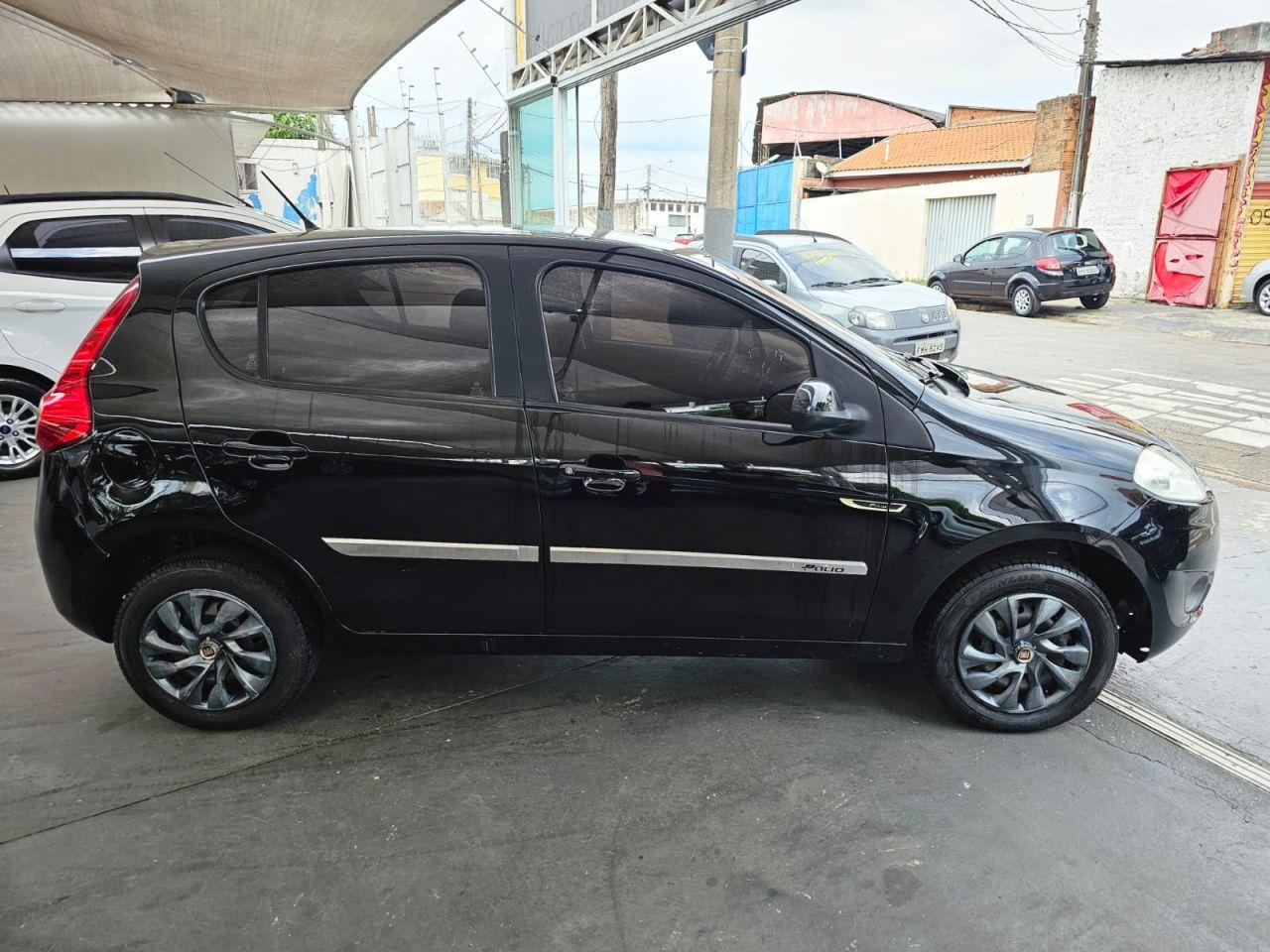 FIAT Palio - Foto