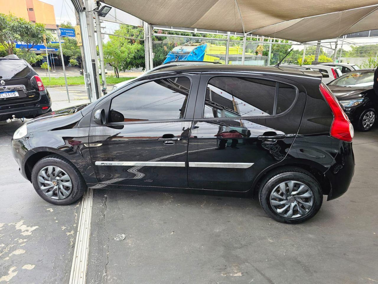 FIAT Palio - Foto