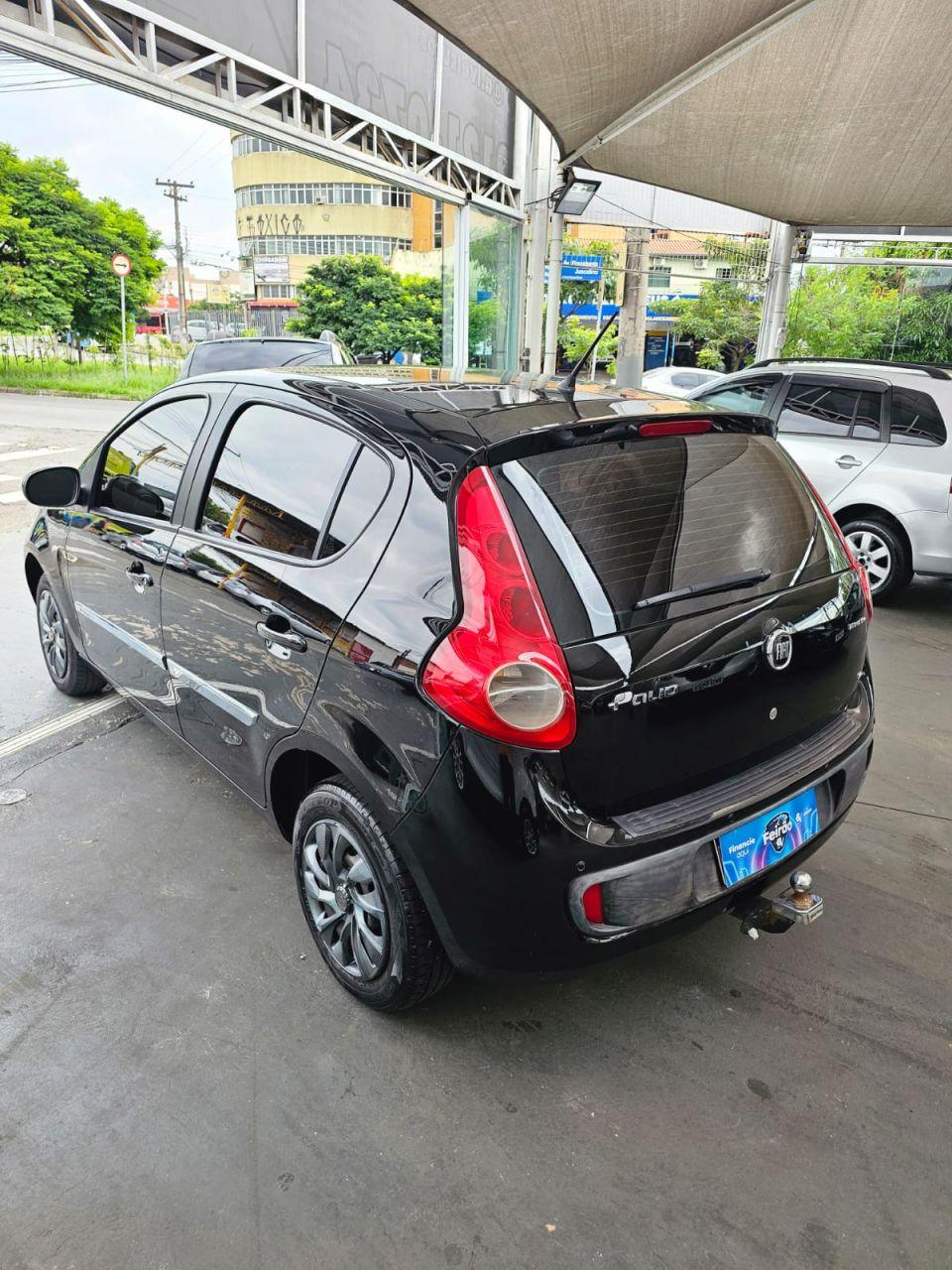 FIAT Palio - Foto