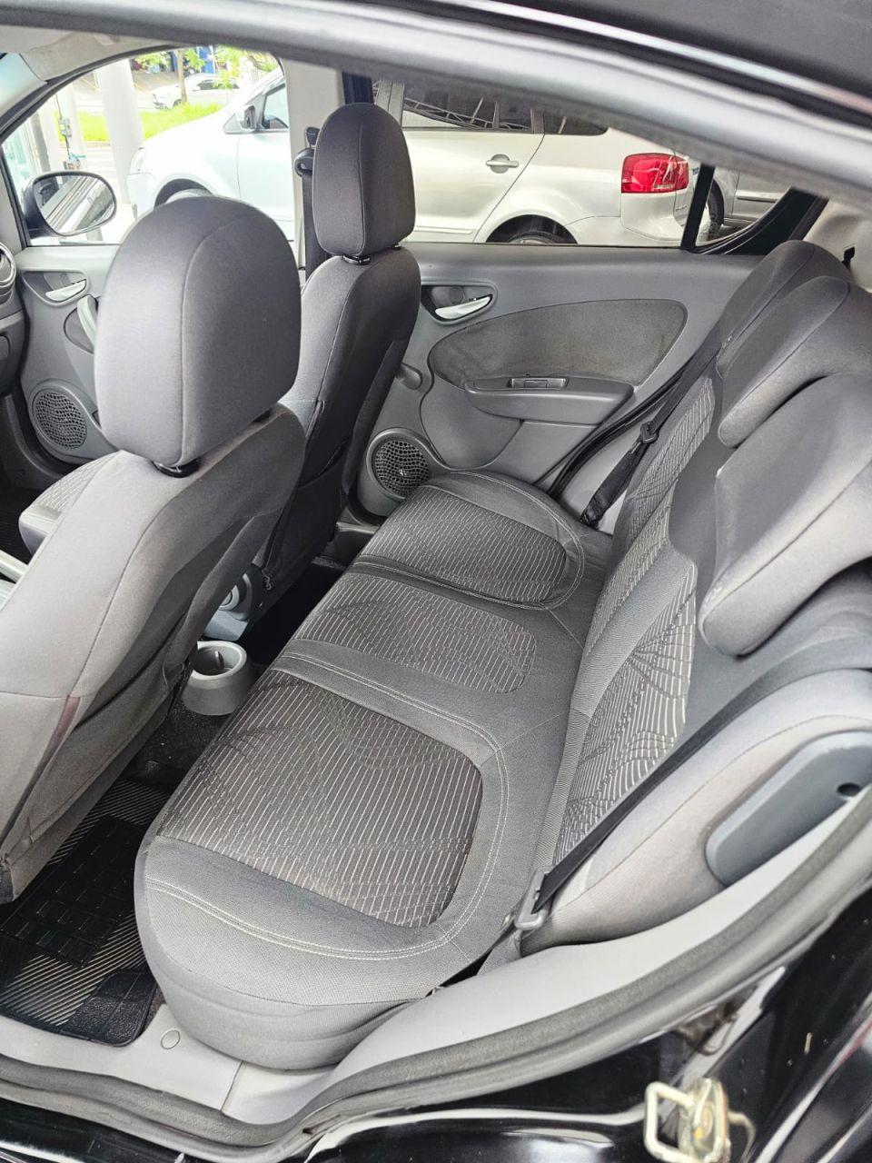 FIAT Palio - Foto