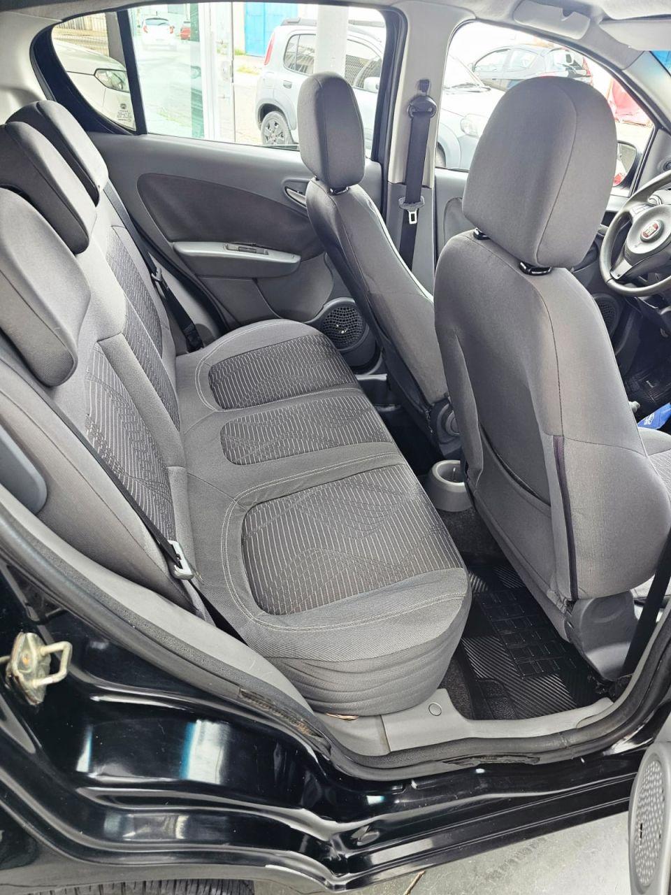 FIAT Palio - Foto
