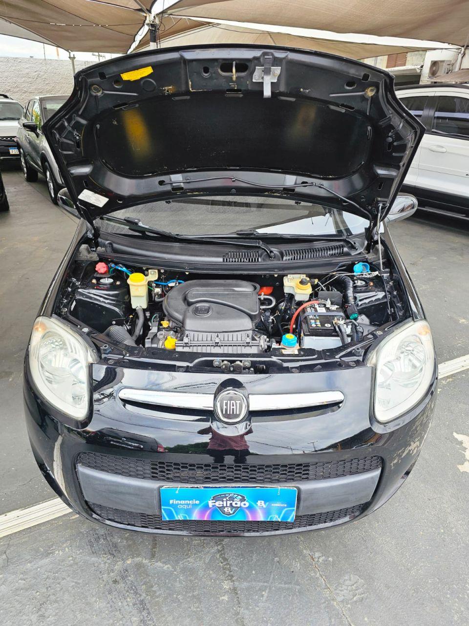 FIAT Palio - Foto