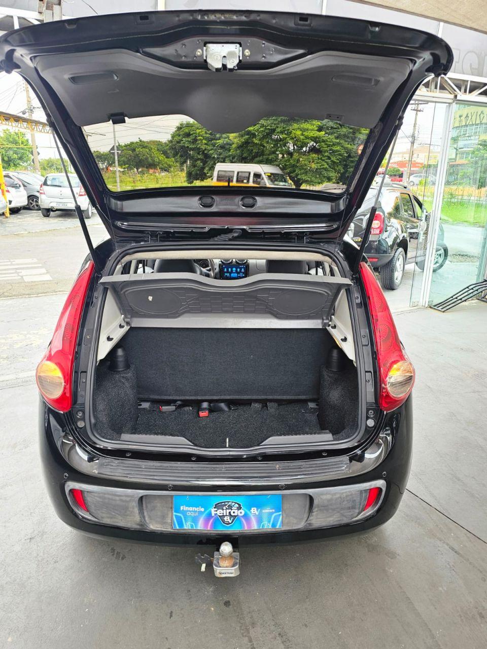 FIAT Palio - Foto