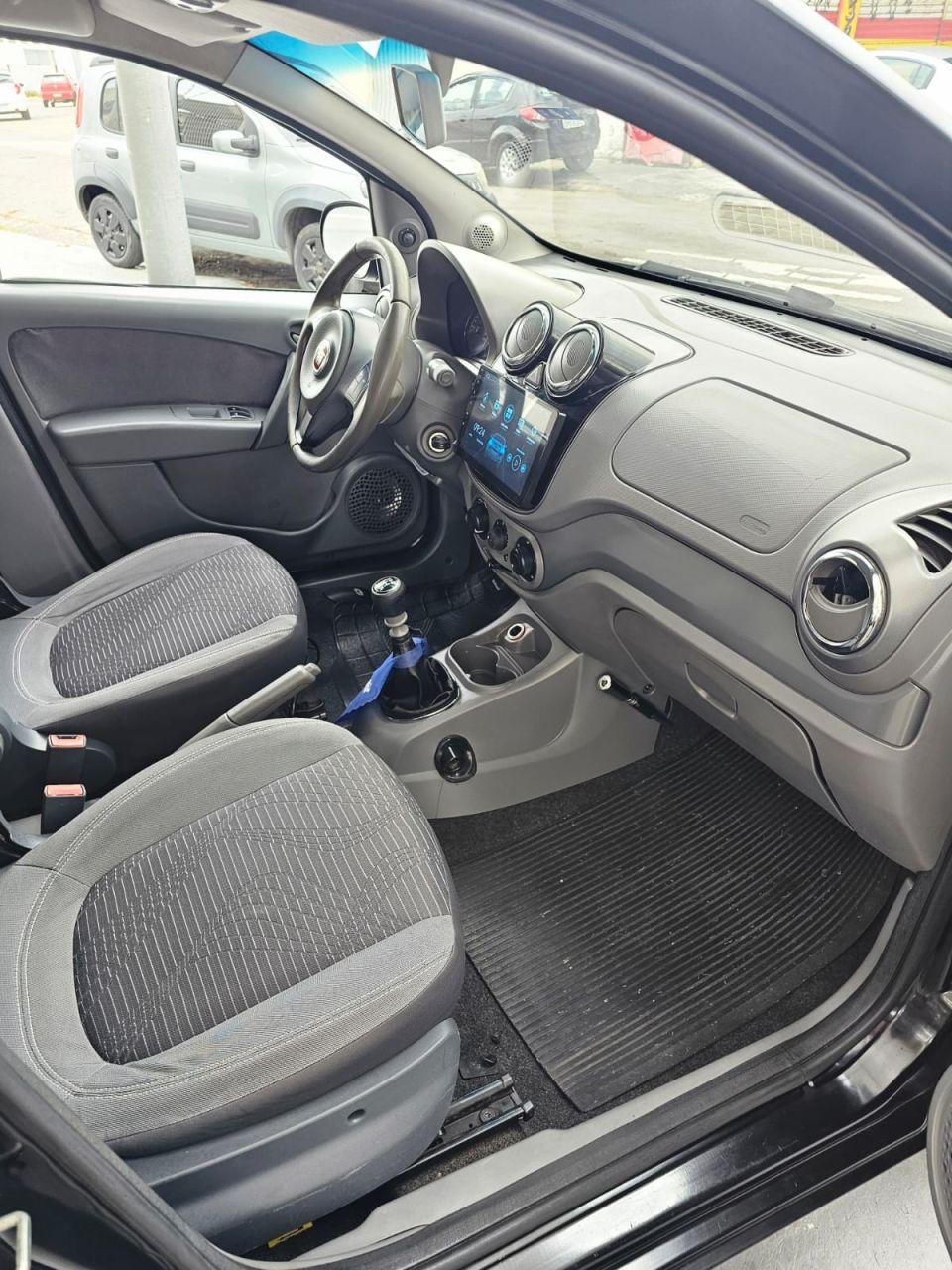 FIAT Palio - Foto