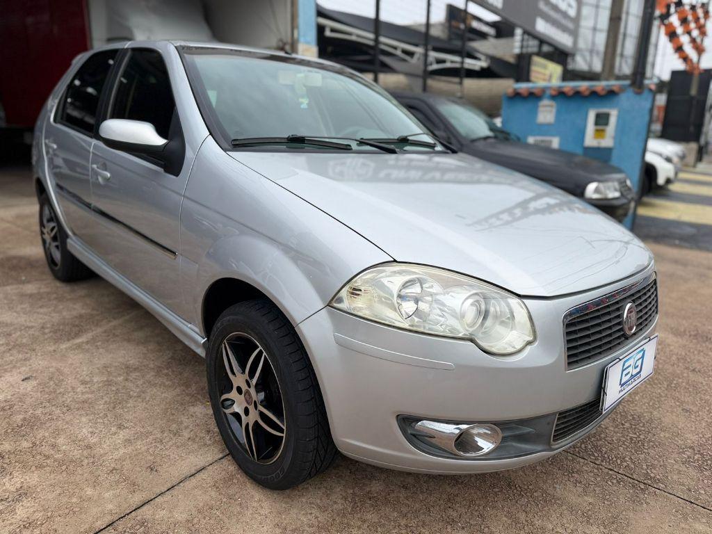 FIAT Palio
