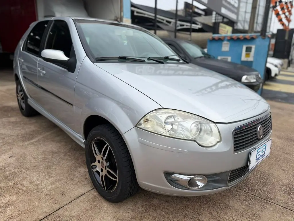 FIAT Palio