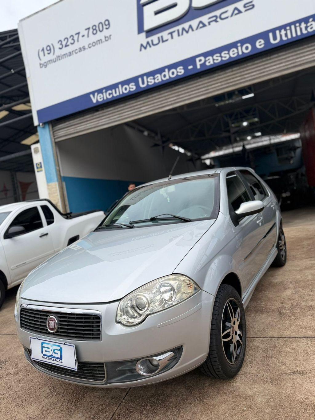 FIAT Palio - Foto