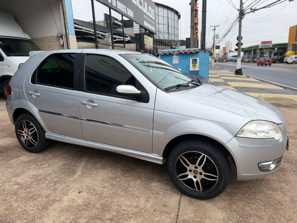 FIAT Palio - Foto
