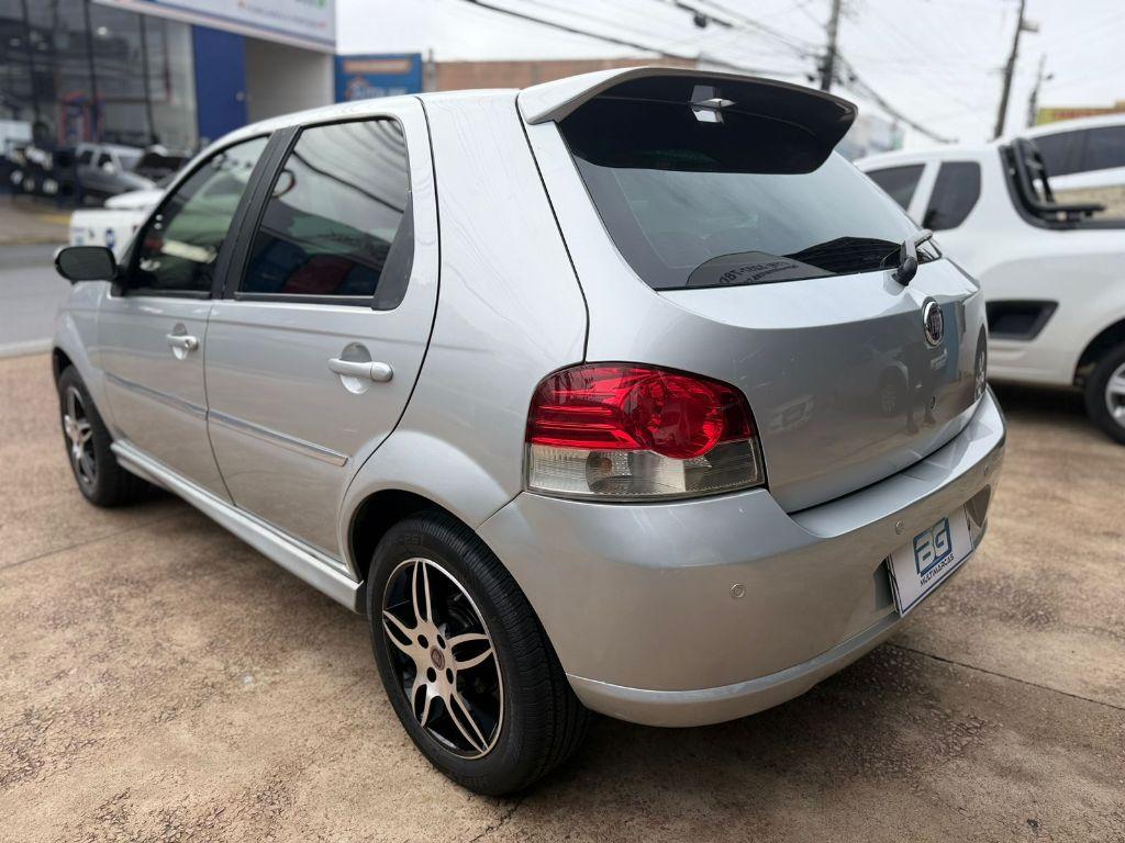 FIAT Palio - Foto