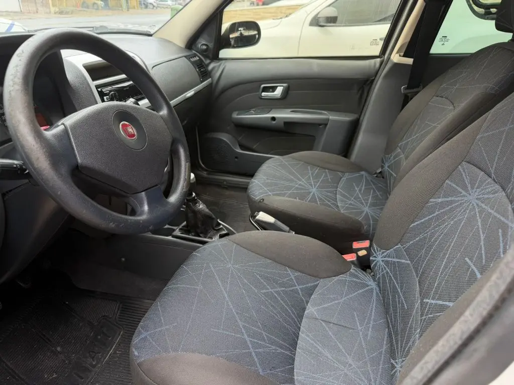 FIAT Palio - Foto