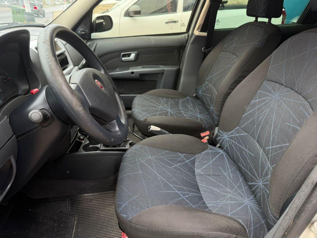 FIAT Palio - Foto
