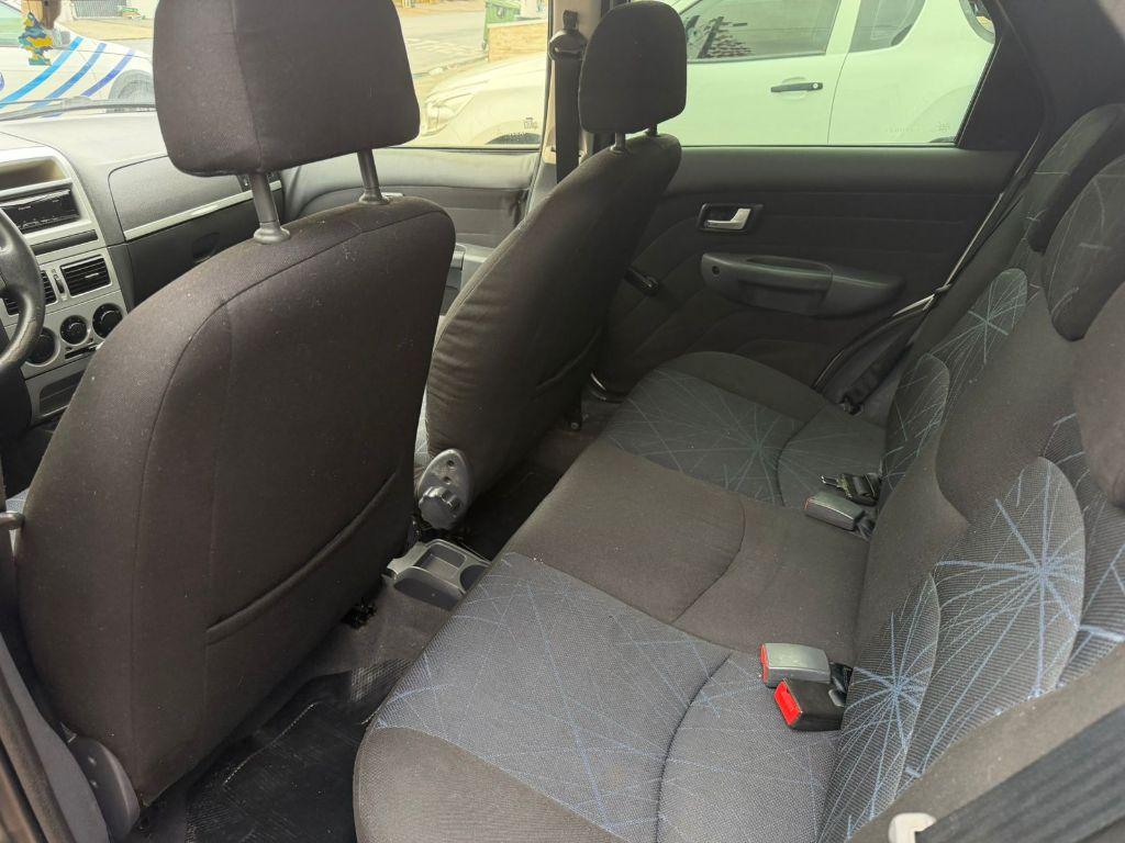 FIAT Palio - Foto