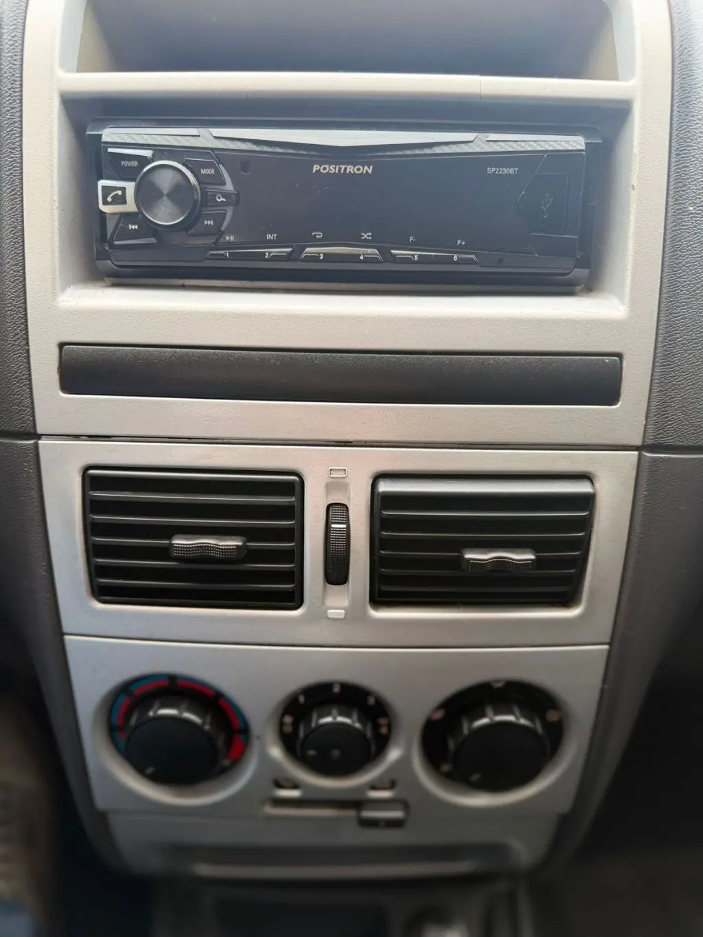 FIAT Palio - Foto